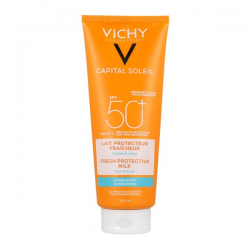 Vichy Ideal Soleil Mleczko...