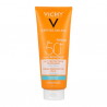 Vichy Ideal Soleil Mleczko do twarzy i ciała SPF 50+, 300 ml