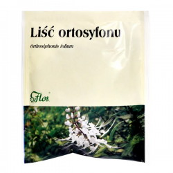 Flos Liść ortosyfonu, 50 g