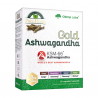Olimp Gold Ashwagandha kapsułki, 60 sztuk