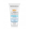 Dermedic Sunbrella ultralekki krem SPF 50+ skóra tłusta i mieszana, 40 ml