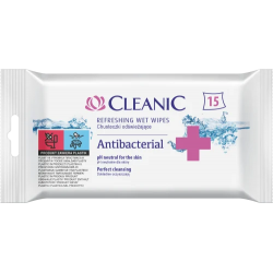 Cleanic Antibacterial...