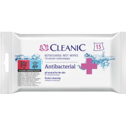 Cleanic Antibacterial...
