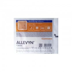 Allevyn Ag Adhesive...