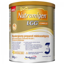 Nutramigen 3 LGG Complete...