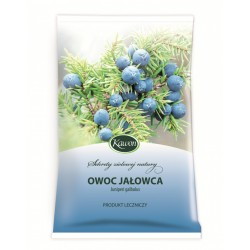 Owoc Jałowca 1 g/g 50 g