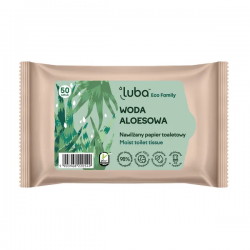 Luba Eco Family nawilżany...