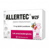 Allertec WZF 10 mg tabletki powlekane, 20 sztuk