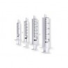 Strzykawka BD Discardit 5 ml,1 sztuka