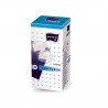 Matopat plastry Transparent 22mm, 100sztuk