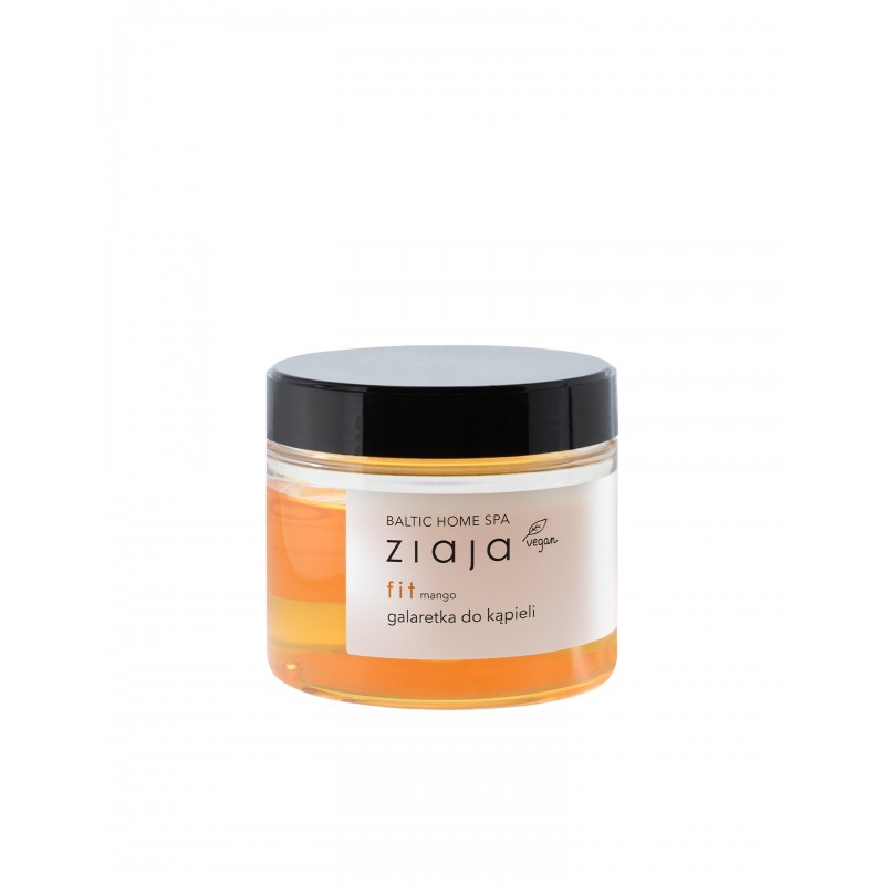 Ziaja Baltic Home Fit Spa Galaretka do kąpieli, 260 ml
