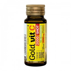 Olimp Gold Vit C 2000 shot...