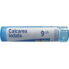 Boiron Calcarea iodata 9CH granulki, 4 g