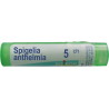 Boiron Spigelia anthelmia 5CH granulki, 4 g