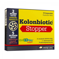 Olimp Kolonbiotic Stopper,...