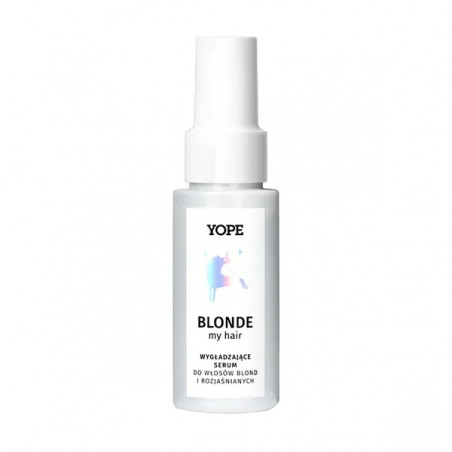 YOPE Blonde serum do włosów, 50 ml