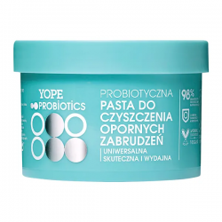 YOPE Probiotics pasta do...