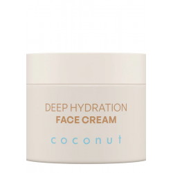 Nacomi Deep Hydration krem...