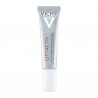 Vichy Liftactiv Supreme krem  pod oczy z kwasem hialuronowym, 15 ml
