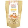 OTO chrupki Dynia marchewka, 25 g