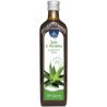 Oleofarm Sok z aloesu, 500 ml
