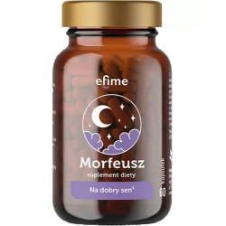 EkaMedica Efime Morfeusz,...