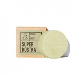 4 Szpaki Superkostka myjąca...