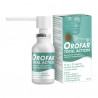 Orofar total action 2 mg+1,5 mg/ml aerozol ,30 ml