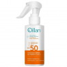 Oillan Dermo-spray przeciwsłoneczny SPF 50, 125 ml