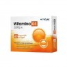 Activlab  Witamina D3 2000 j.m, 60 kapsułek
