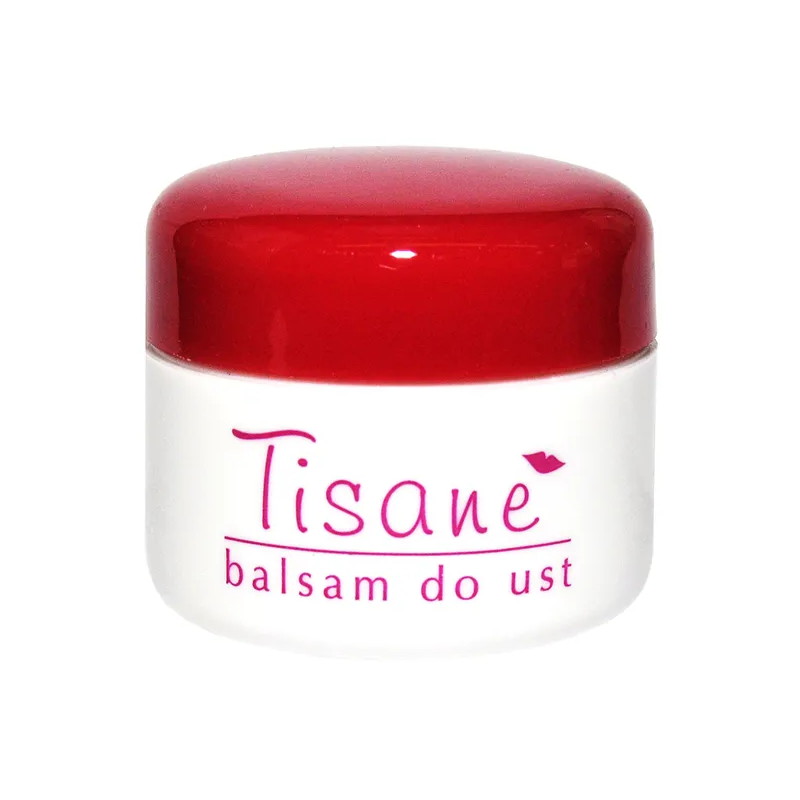 Tisane balsam do ust, 5 ml (4,7 g)