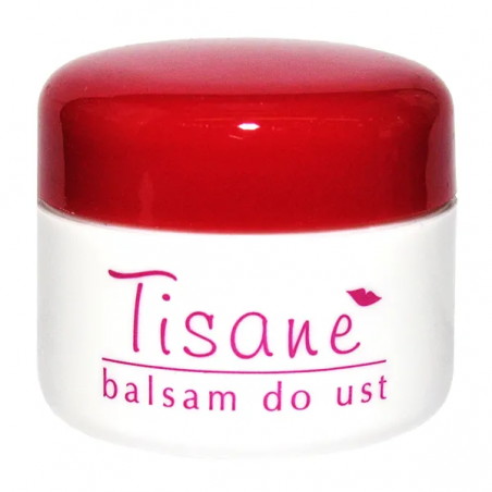 Tisane balsam do ust, 5 ml (4,7 g)