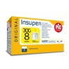 Insupen igły do insuliny penów  30G 0,3x8mm ,100sztuk