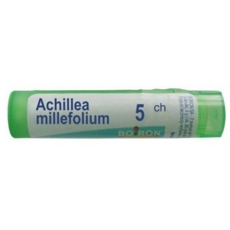 Boiron Achillea millefolium 9CH granulki, 4g