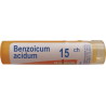 Boiron Benzoicum acidum 15 CH granulki, 4g