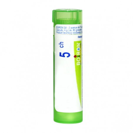 Boiron Kalmia latifolia 5CH granulki, 4g