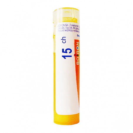 Boiron Asterias rubens 15 CH granulki, 4 g