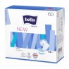 Bella Panty New wkładki higieniczne, 60sztuk