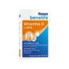 Humana benelife Witamina D + DHA płyn ,15 ml