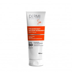 DERMI Sun balsam ochronny...