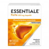 Essentiale Forte 0,3 g, 50 kapsułek