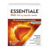 Essentiale Max 0,6 g, 30 kapsułek