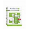 Zestaw Pharmaceris T Comedo Acne krem przeciw zaskórnikom 40 ml + tonik normalizujący, 100 ml