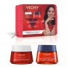 Vichy Liftactiv Collagen Specialist krem na dzień ,krem na noc kosmetyczka