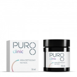 Puroo Clinic krem na noc...