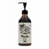 YOPE Wanilia cynamon mydło w płynie, 500 ml