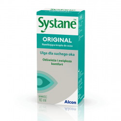 Systane Orginal krople do...