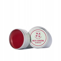 4 Szpaki Mięta i czereśnia...