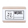 4 Szpaki Węgiel mydło w kostce,110g
