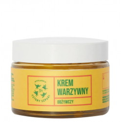 4 Szpaki Krem warzywny odżywczy,50ml